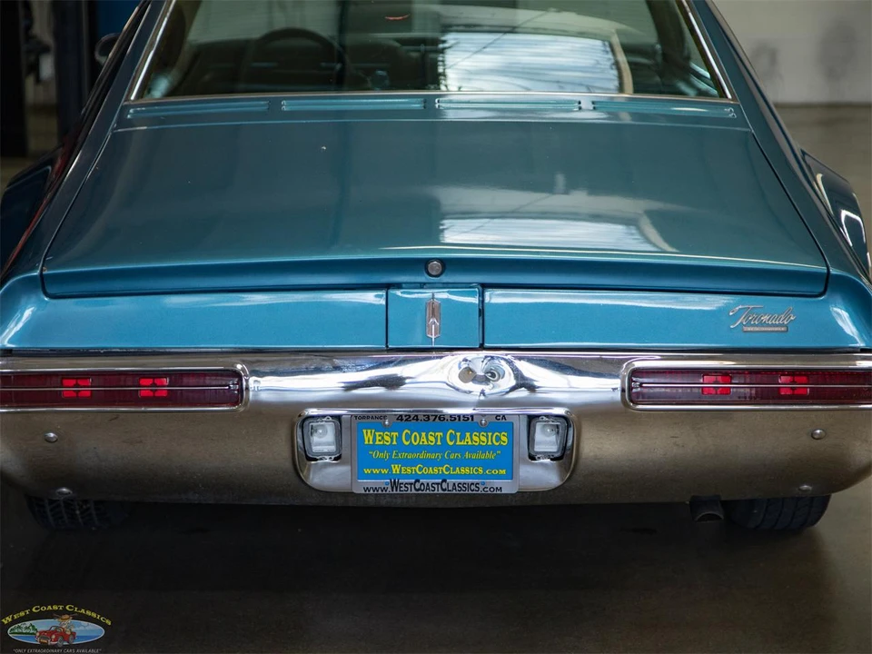 1968 Oldsmobile Toronado - Image 19 of 31