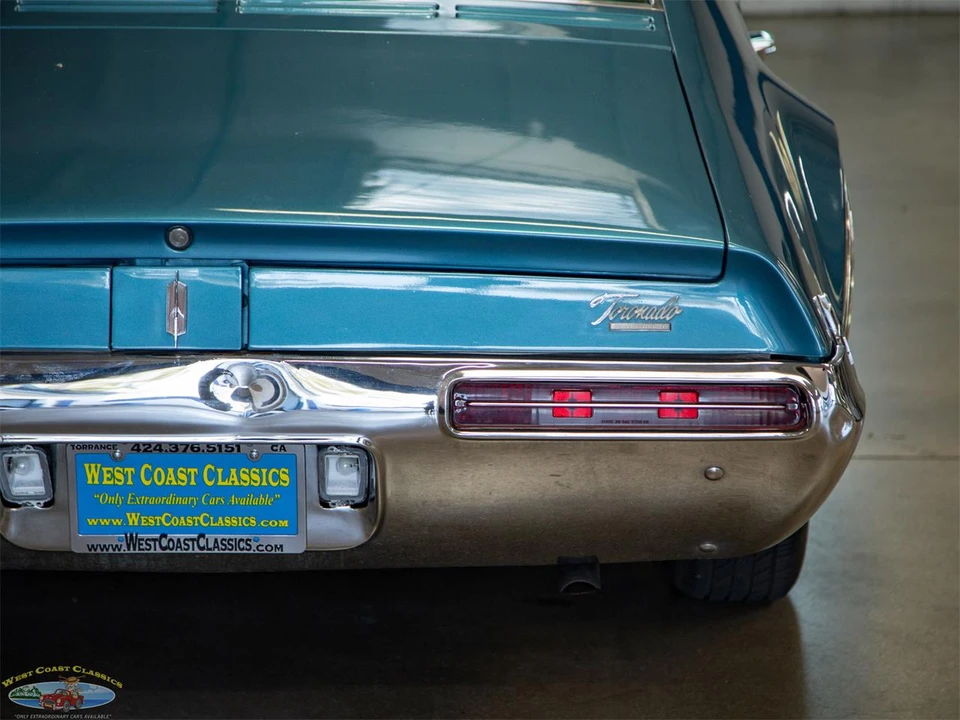 1968 Oldsmobile Toronado - Image 20 of 31