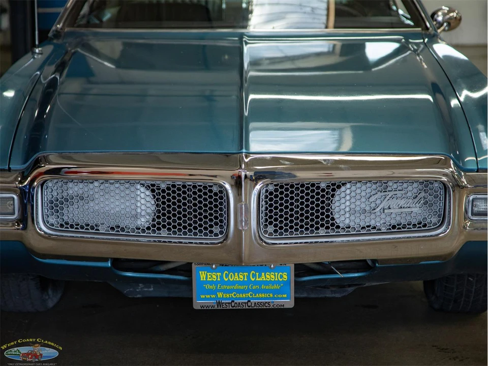 1968 Oldsmobile Toronado - Image 15 of 31