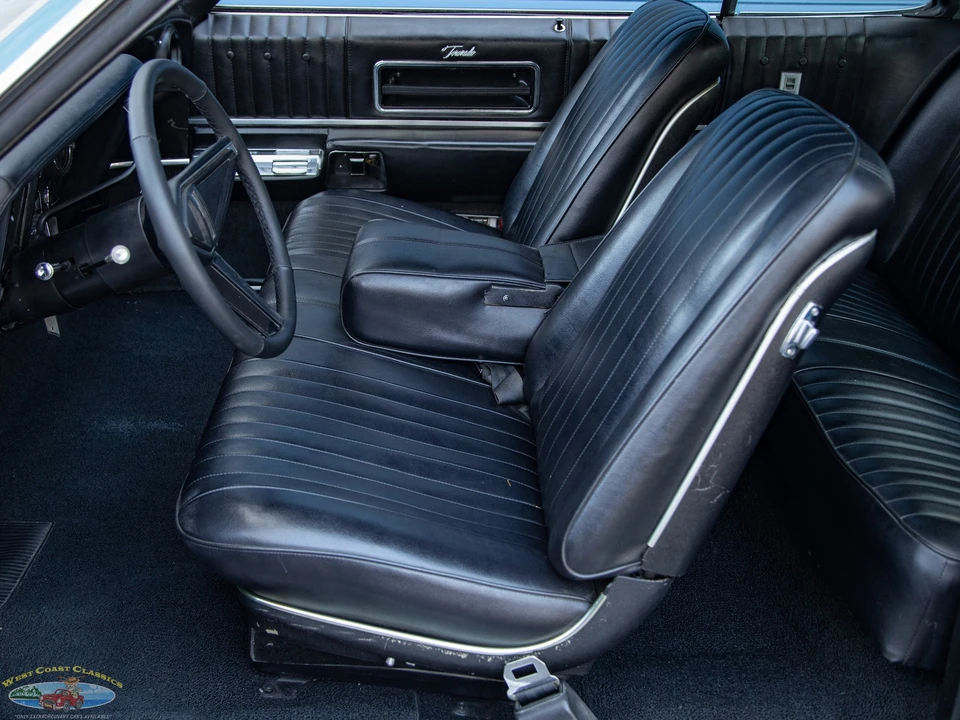 1968 Oldsmobile Toronado - Image 31 of 31