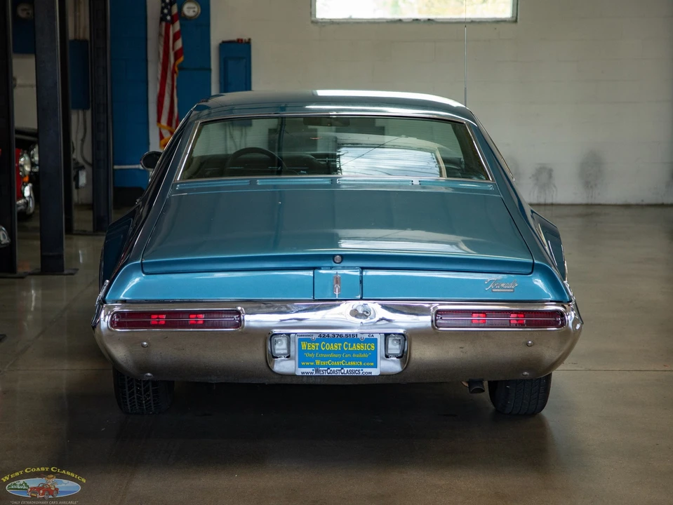 1968 Oldsmobile Toronado - Image 18 of 31