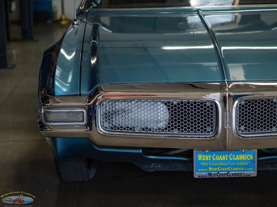 1968 Oldsmobile Toronado - Image 15 of 31