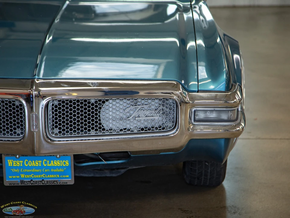 1968 Oldsmobile Toronado - Image 17 of 31