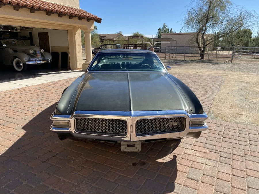 1968 Oldsmobile Toronado - Image 11 of 12