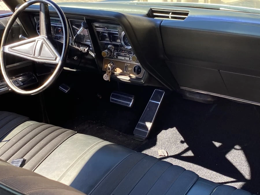 1968 Oldsmobile Toronado - Image 5 of 12