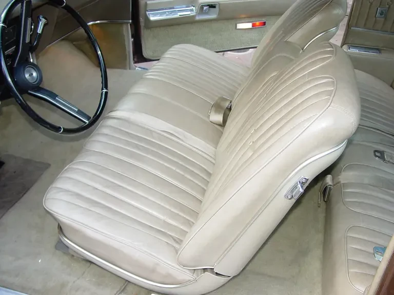 1968 Oldsmobile Toronado - Image 5 of 19