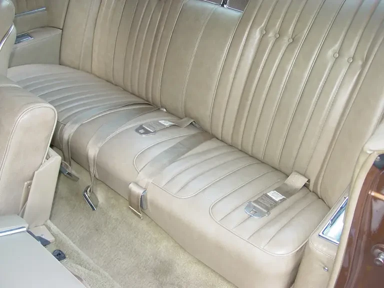 1968 Oldsmobile Toronado - Image 7 of 19