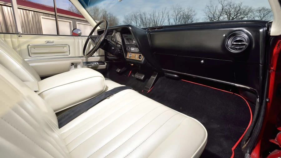 1968 Oldsmobile Toronado - Image 5 of 20
