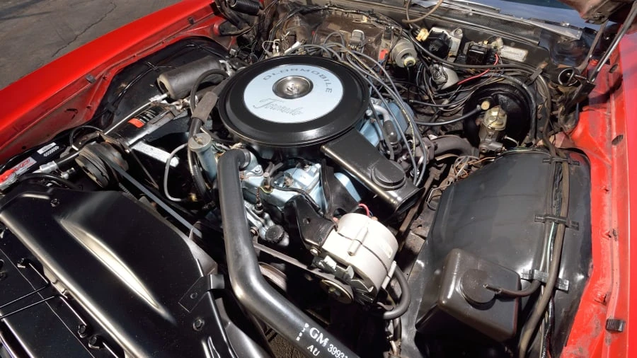 1968 Oldsmobile Toronado - Image 6 of 20