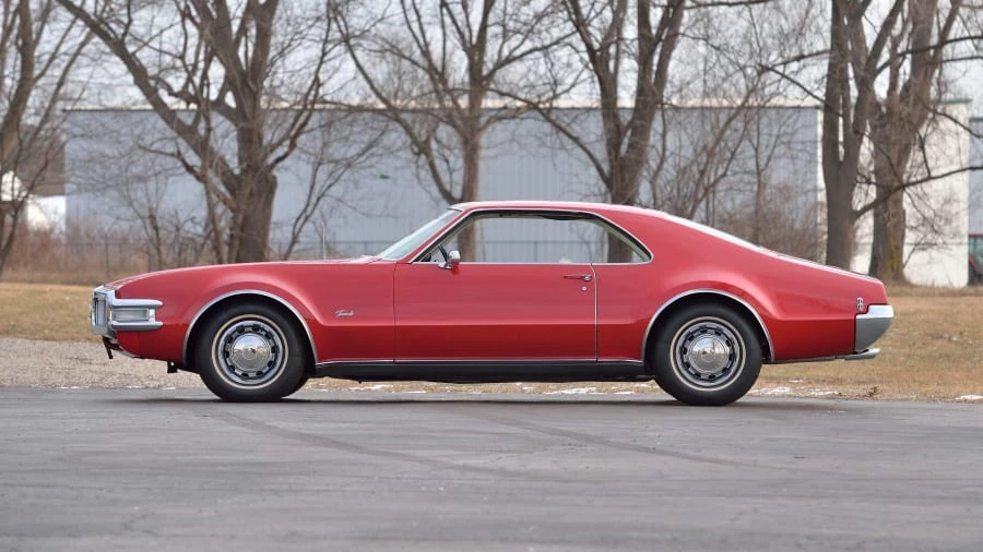 1968 Oldsmobile Toronado - Image 8 of 20
