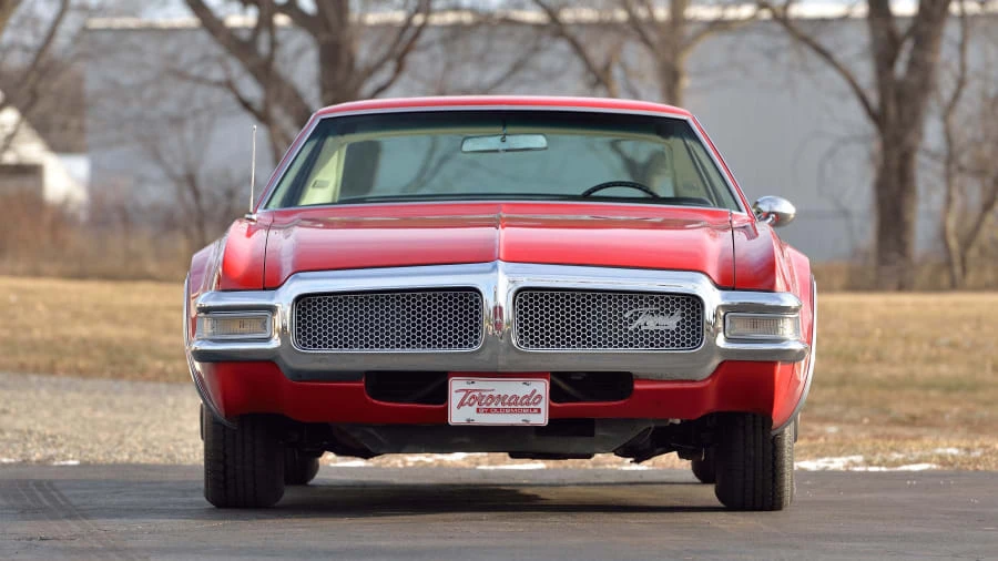 1968 Oldsmobile Toronado - Image 14 of 20