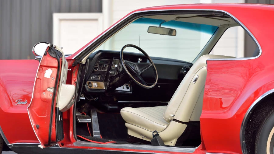 1968 Oldsmobile Toronado - Image 19 of 20