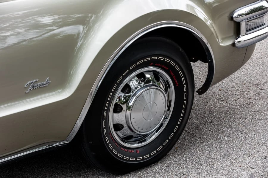 1968 Oldsmobile Toronado - Image 24 of 31