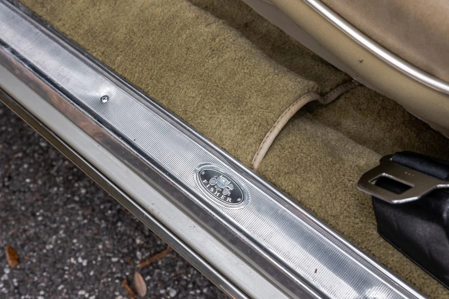 1968 Oldsmobile Toronado - Image 28 of 31