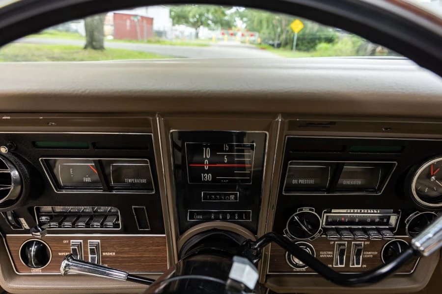 1968 Oldsmobile Toronado - Image 30 of 31