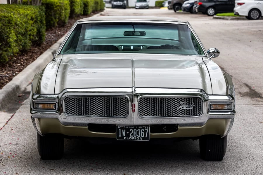 1968 Oldsmobile Toronado - Image 3 of 31