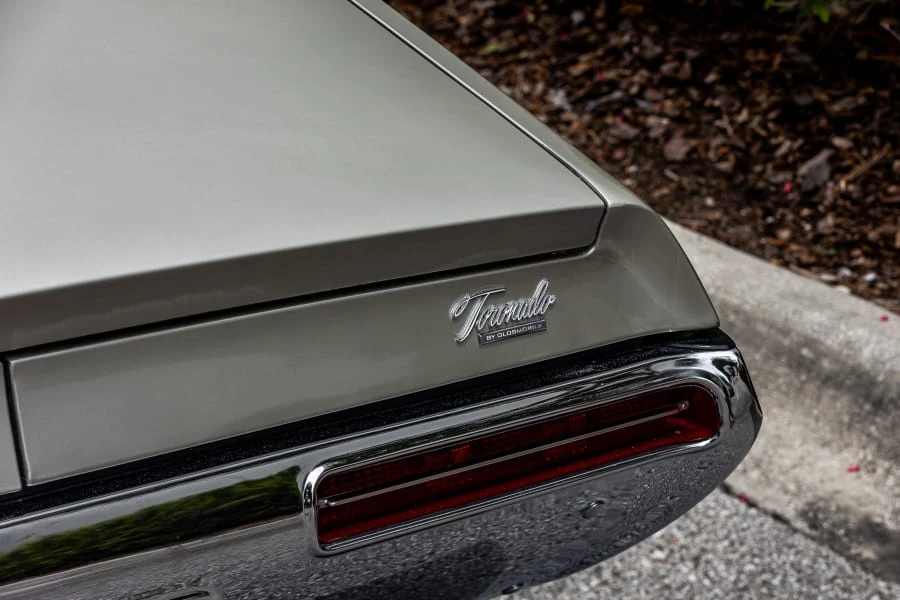 1968 Oldsmobile Toronado - Image 11 of 31