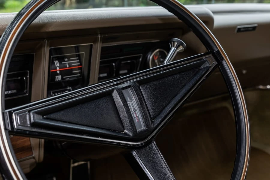 1968 Oldsmobile Toronado - Image 29 of 31