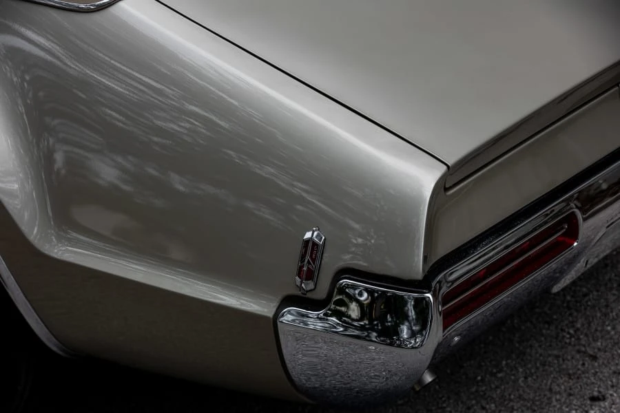 1968 Oldsmobile Toronado - Image 7 of 31