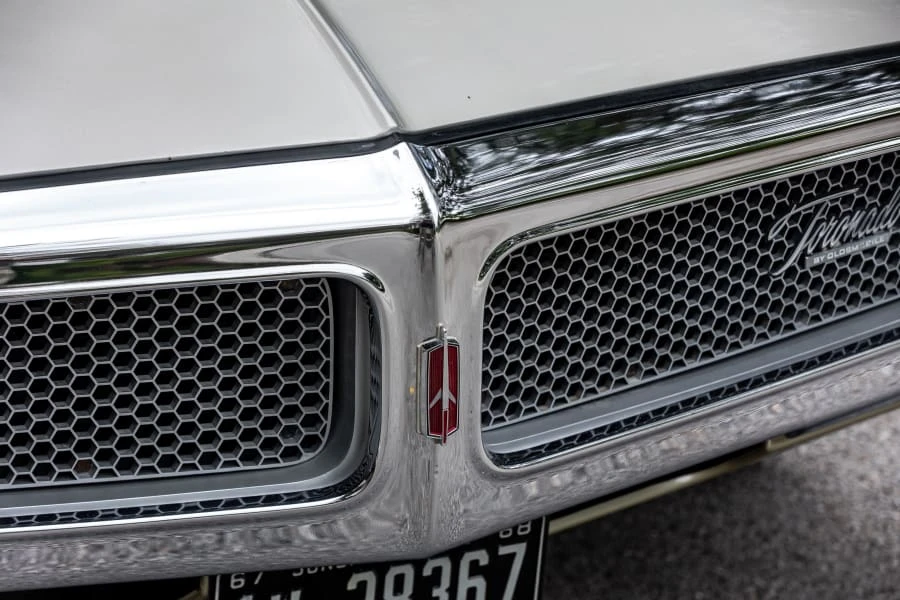 1968 Oldsmobile Toronado - Image 5 of 31