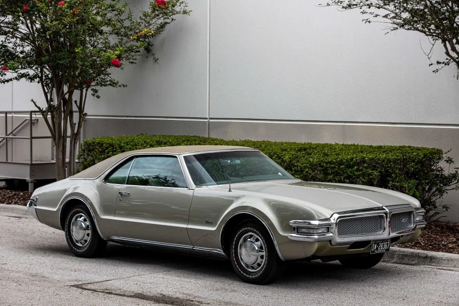 1968 Oldsmobile Toronado - Image 23 of 31