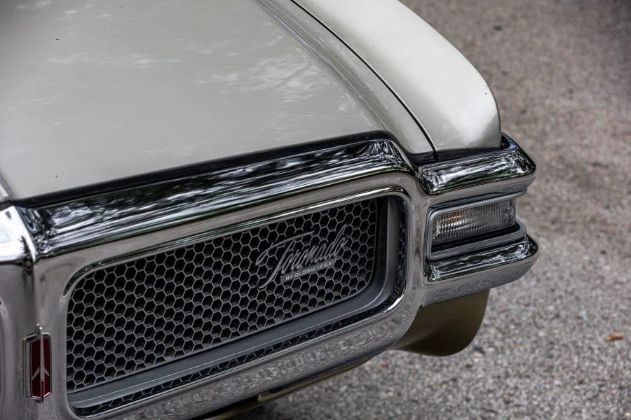 1968 Oldsmobile Toronado - Image 13 of 31