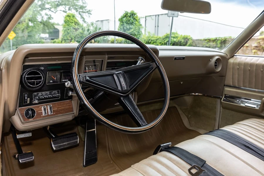 1968 Oldsmobile Toronado - Image 26 of 31