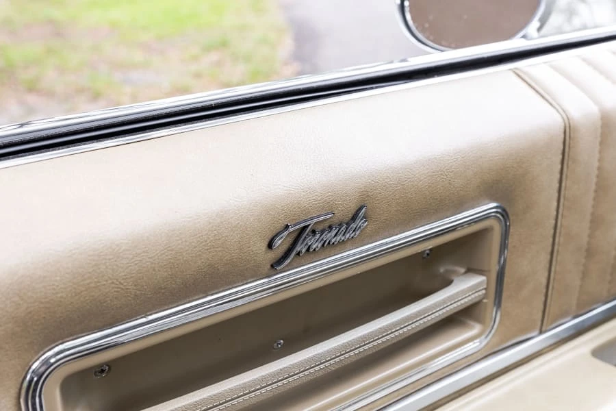 1968 Oldsmobile Toronado - Image 31 of 31