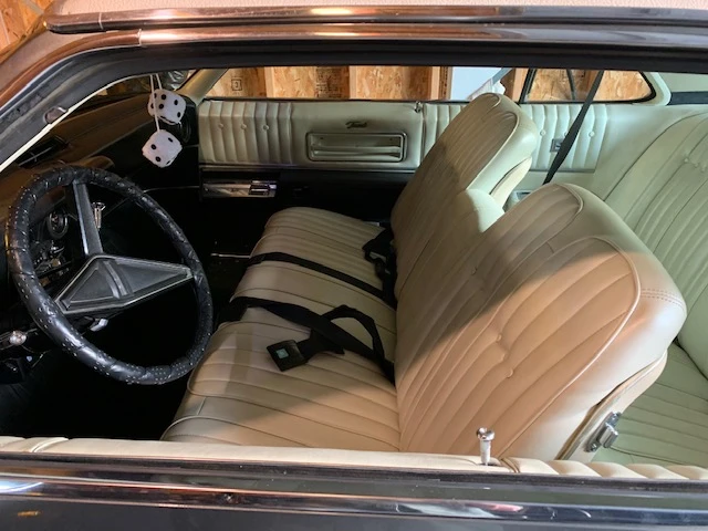 1968 Oldsmobile Toronado - Image 15 of 15