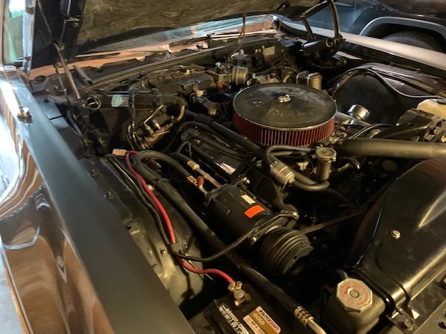 1968 Oldsmobile Toronado - Image 13 of 15