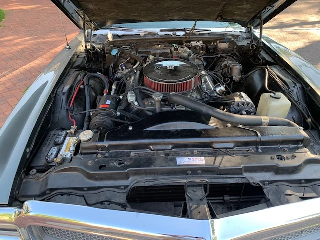 1968 Oldsmobile Toronado - Image 2 of 15