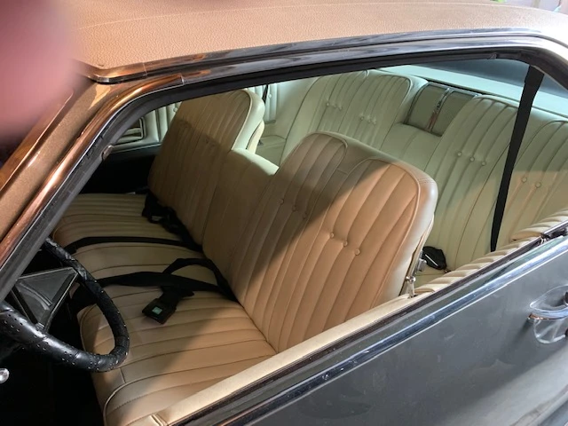 1968 Oldsmobile Toronado - Image 8 of 15