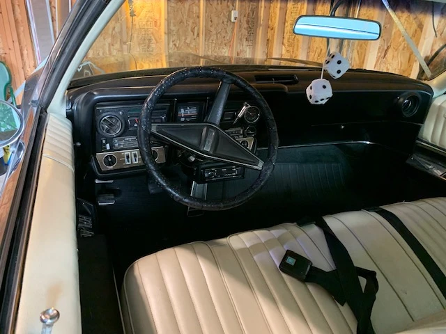 1968 Oldsmobile Toronado - Image 7 of 15