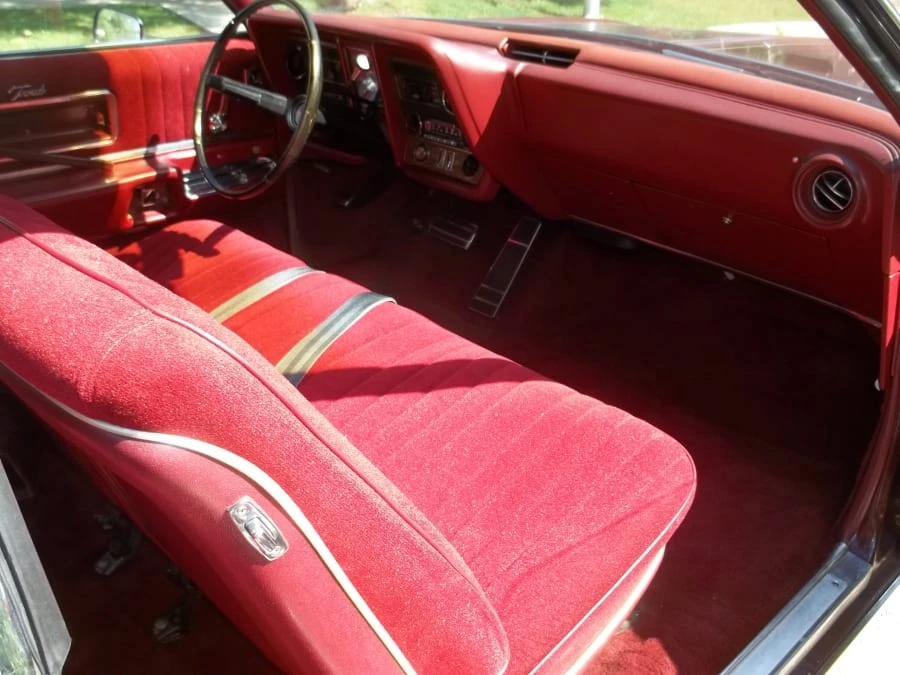 1968 Oldsmobile Toronado - Image 5 of 10