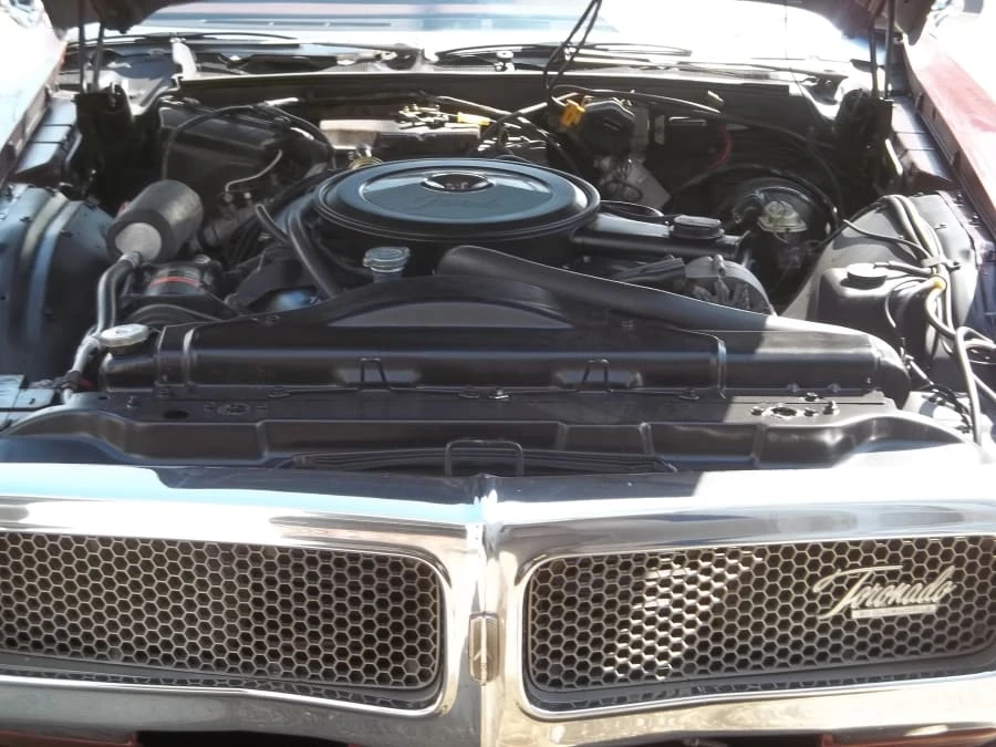 1968 Oldsmobile Toronado - Image 7 of 10