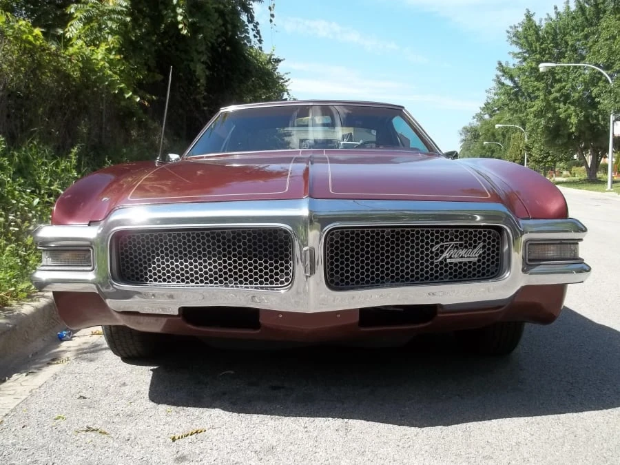 1968 Oldsmobile Toronado - Image 9 of 10