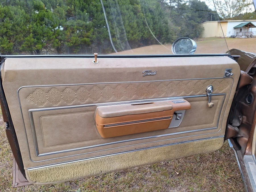 1968 Oldsmobile Toronado - Image 6 of 7