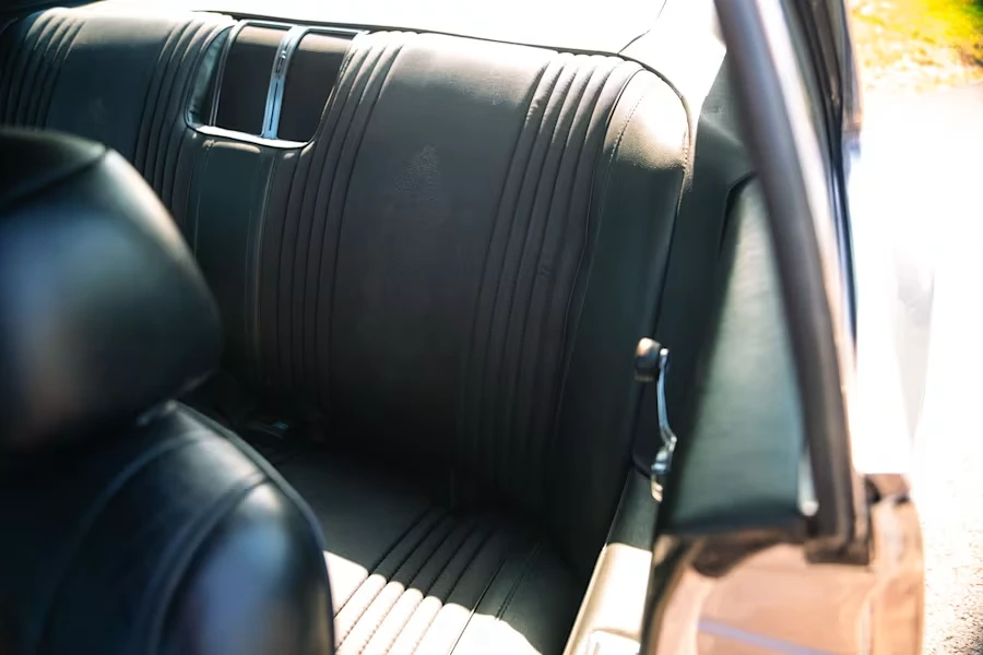 1968 Oldsmobile Toronado - Image 19 of 20