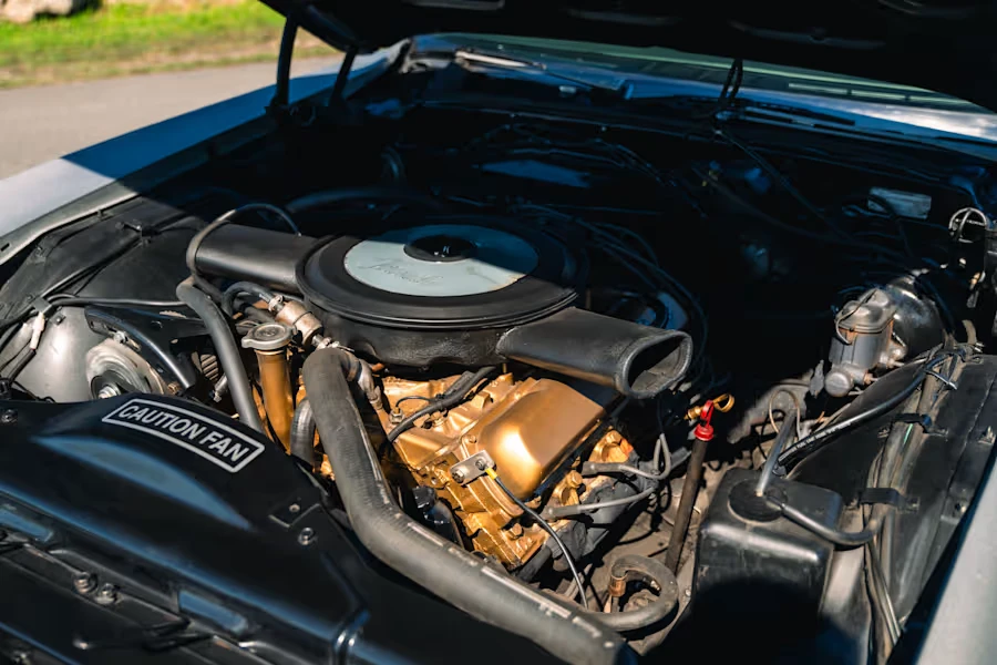1968 Oldsmobile Toronado - Image 20 of 20