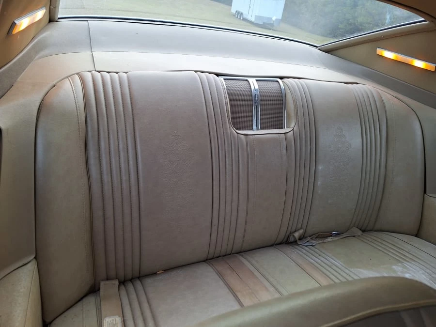 1968 Oldsmobile Toronado - Image 5 of 7