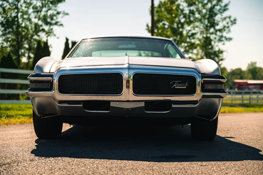 1968 Oldsmobile Toronado - Image 4 of 20