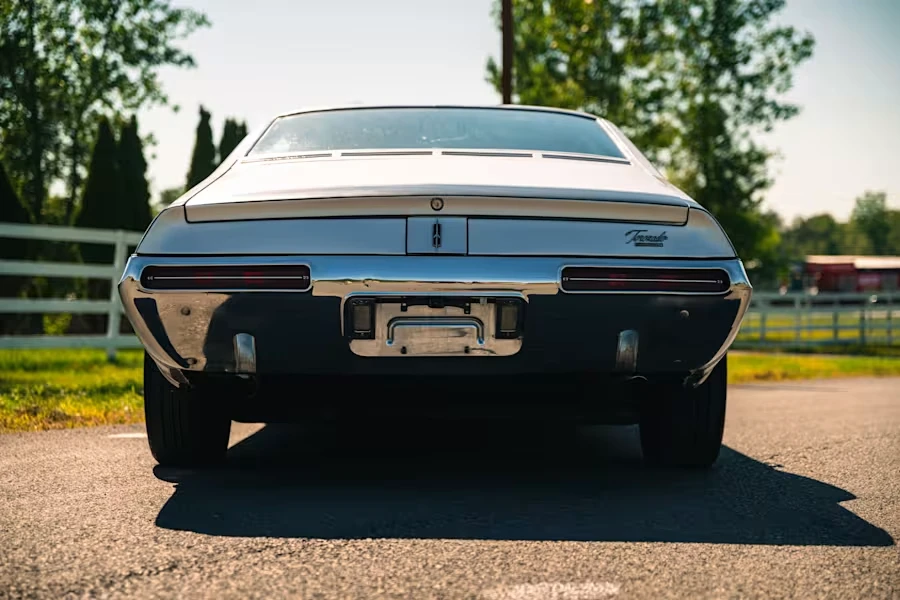 1968 Oldsmobile Toronado - Image 5 of 20