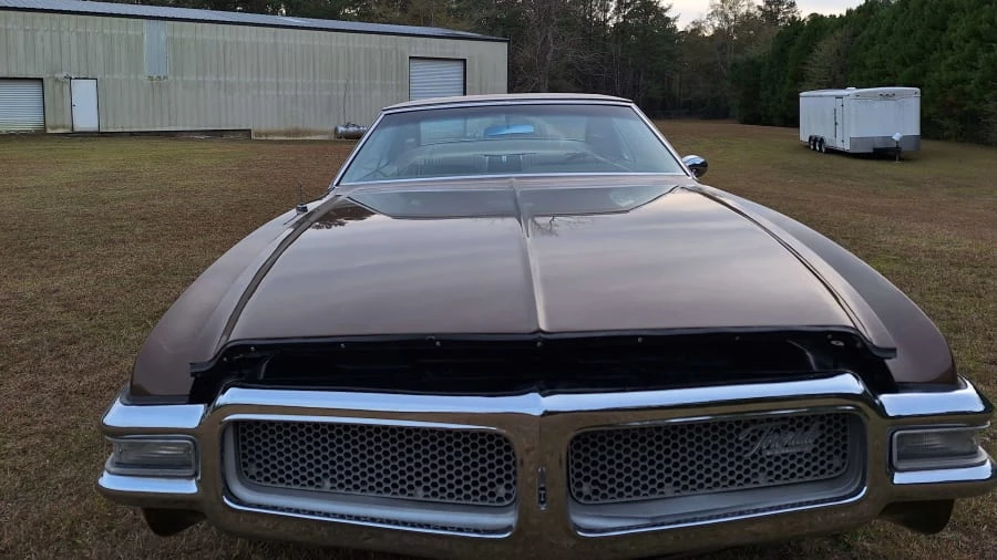1968 Oldsmobile Toronado - Image 2 of 7