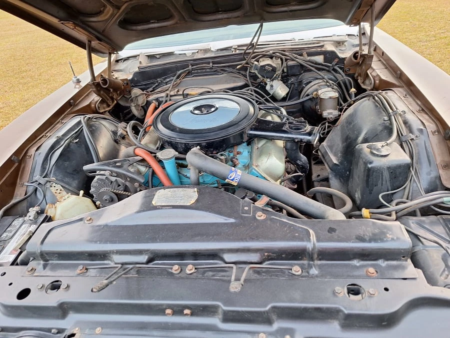 1968 Oldsmobile Toronado - Image 7 of 7