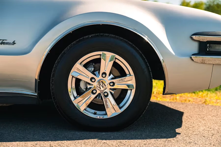 1968 Oldsmobile Toronado - Image 12 of 20
