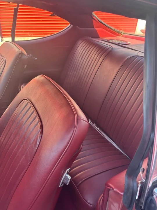 1968 Oldsmobile Cutlass Supreme - Image 6 of 7