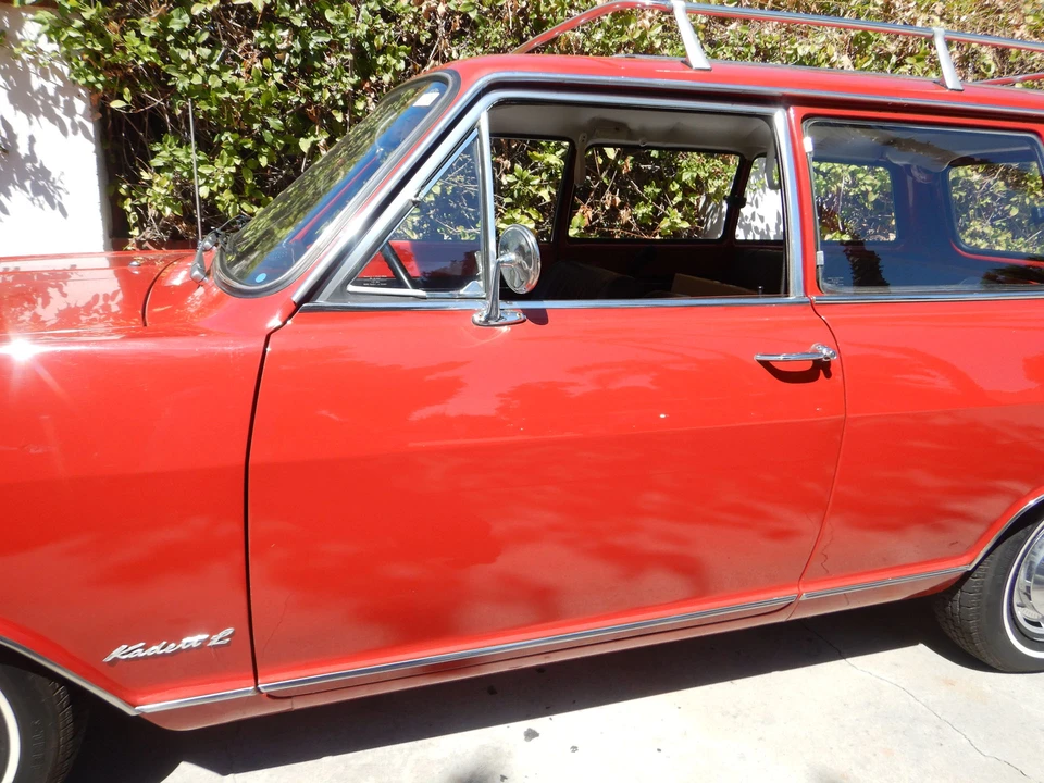 1968 Opel GT - Image 13 of 31