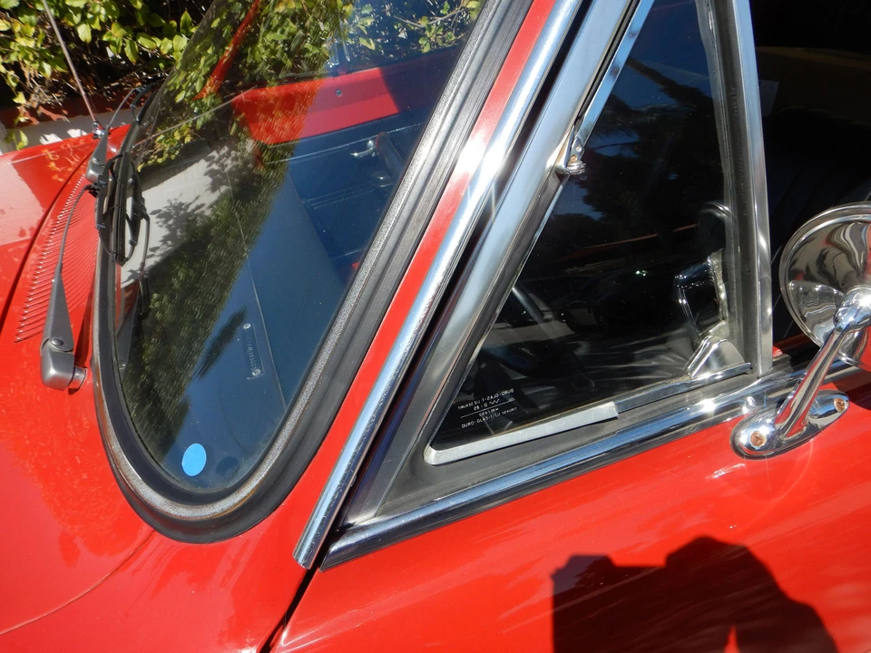 1968 Opel GT - Image 14 of 31