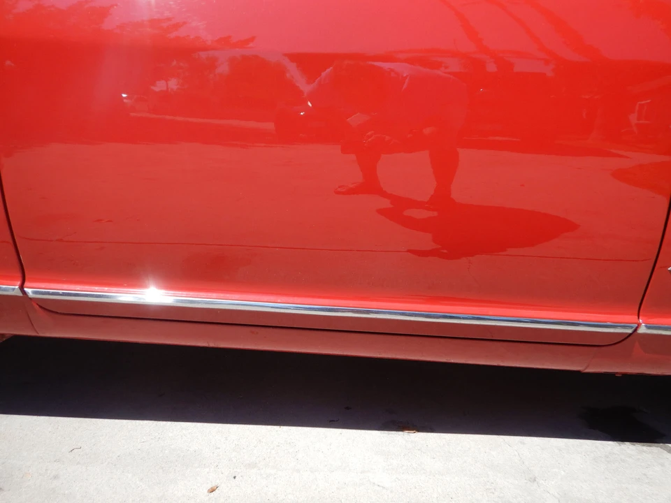 1968 Opel GT - Image 17 of 31