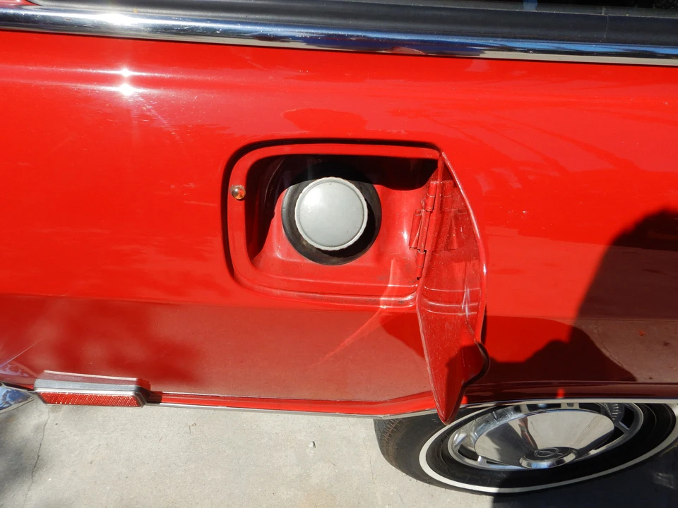 1968 Opel GT - Image 20 of 31